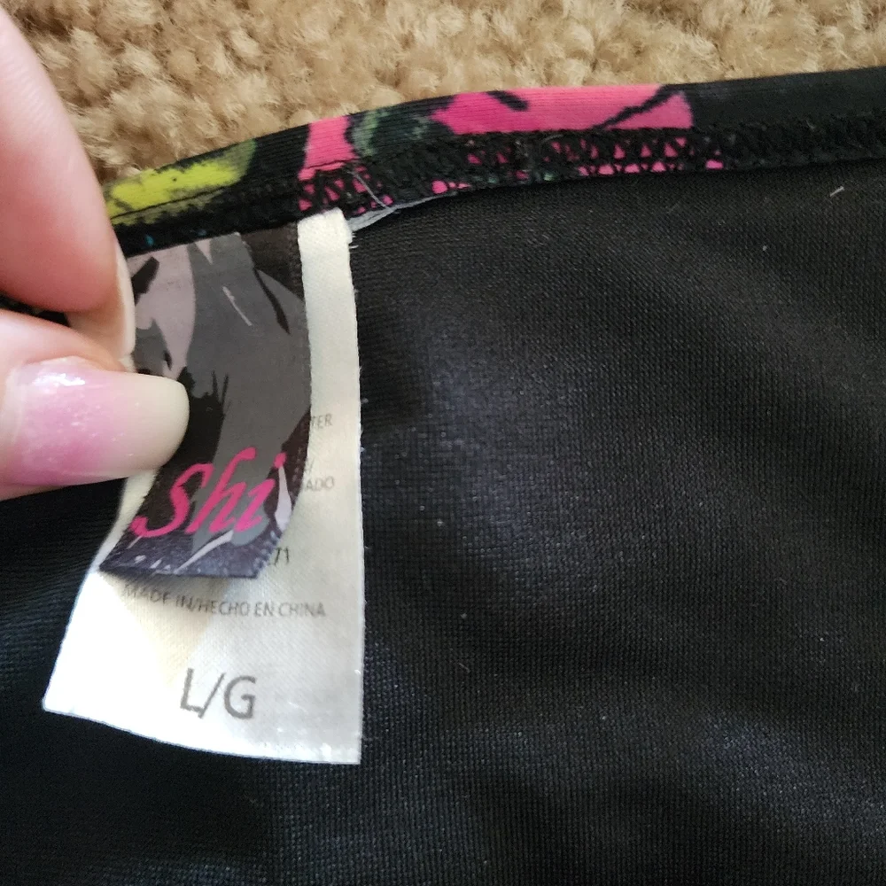 Tropical Shi bathing suit - Picture 6 of 6